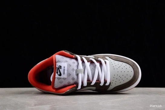 Nike Crushed 001 SB x D.C. Low DH7782 Dunk 1115